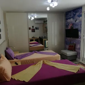 Absolute Blloku Apartment